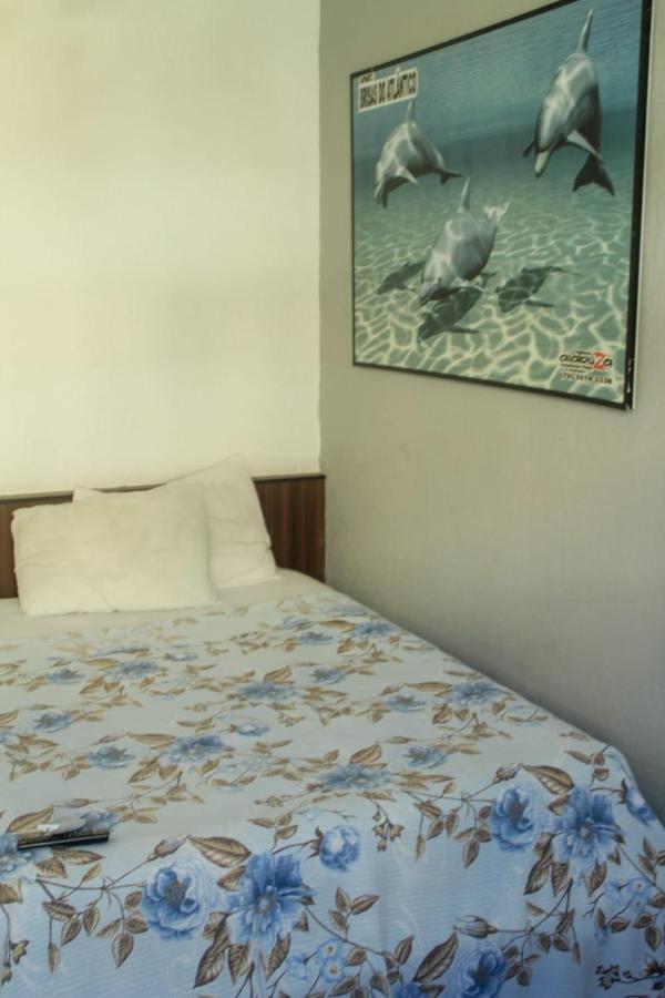 Moradas Atlantico Pousada Aracaju Ngoại thất bức ảnh