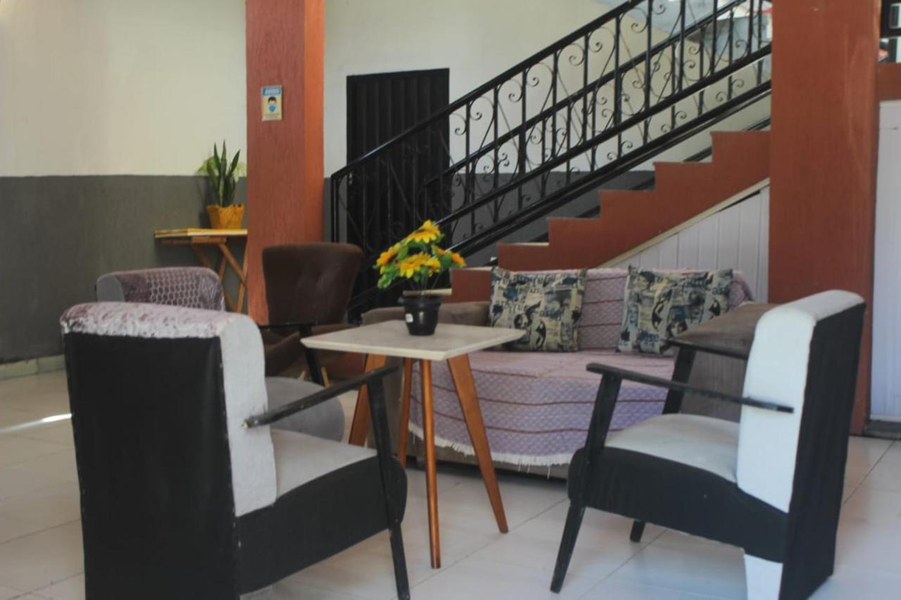 Moradas Atlantico Pousada Aracaju Ngoại thất bức ảnh